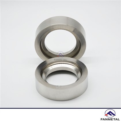 Homogenizer stellite
