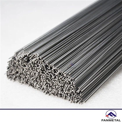 Titanium ERTI-2 Dây hàn tinh khiết