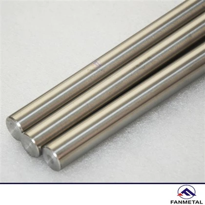Thanh tròn Titan lớp 7