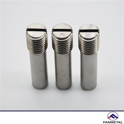 Đinh cân bằng trọng lượng Vonfram