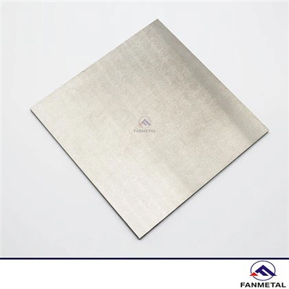 Tấm zirconium