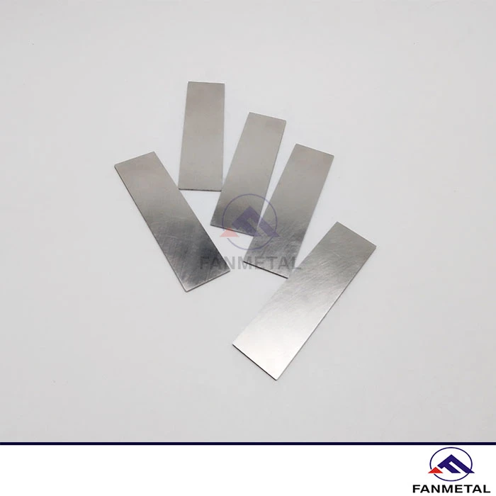 Tấm hợp kim Stellite 6